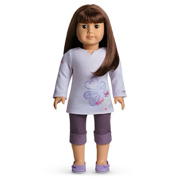 American Girl Real Me Outfit - Picture 5 of 6